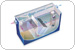 Separatory BHDC
